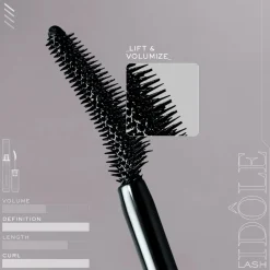 Lancôme Lash Idôle Mascara, Black- Øjne