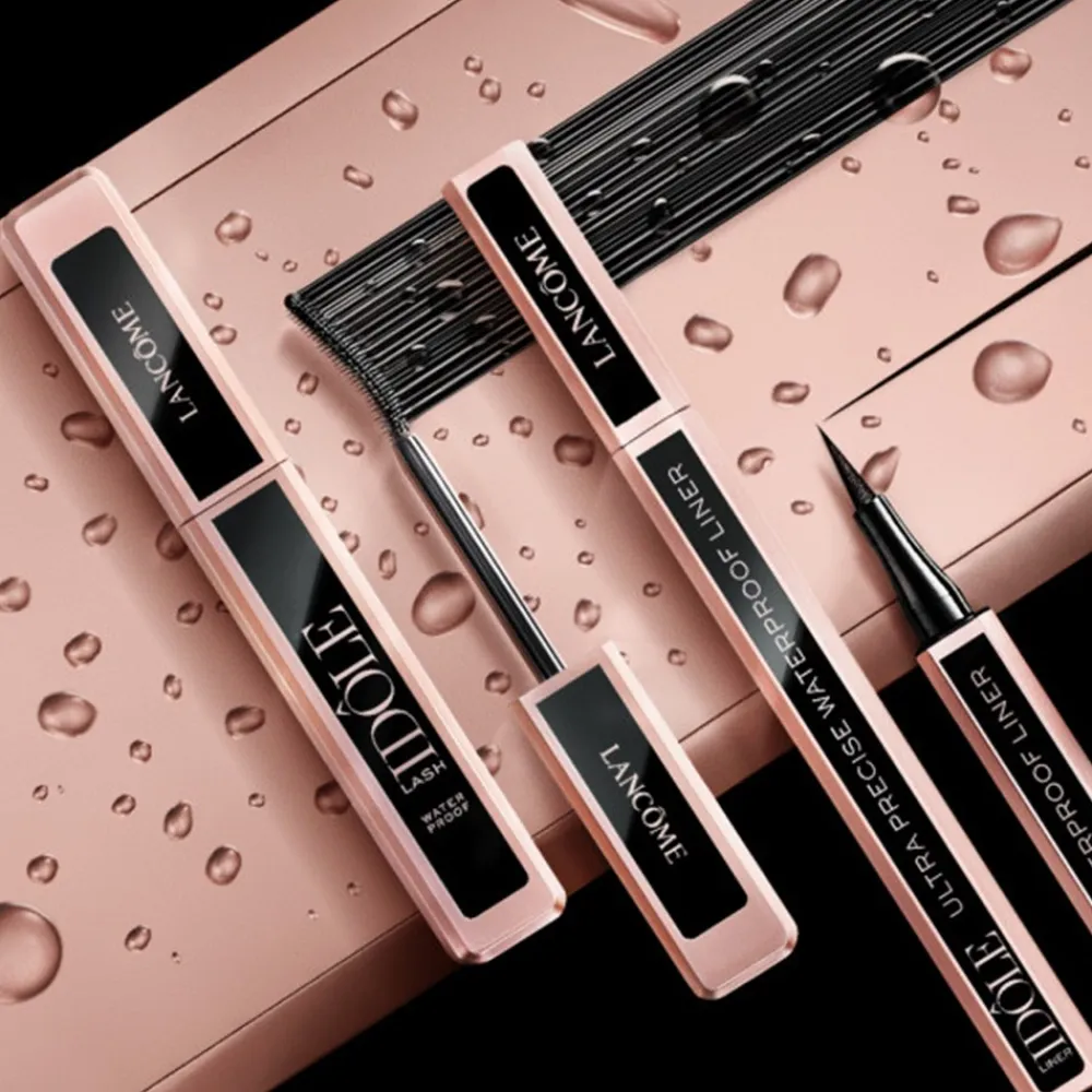 Lancôme Lash Idôle Mascara Waterproof,- Øjne
