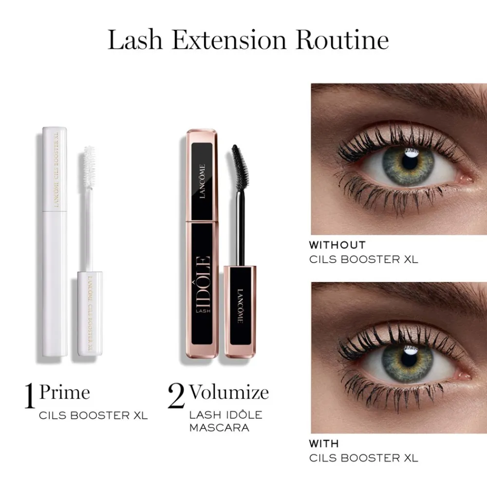 Lancôme Lash Idôle Mascara Waterproof,- Øjne