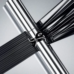 Yves Saint Laurent Lash Latex Lengthening & Lift Mascara,- Øjne