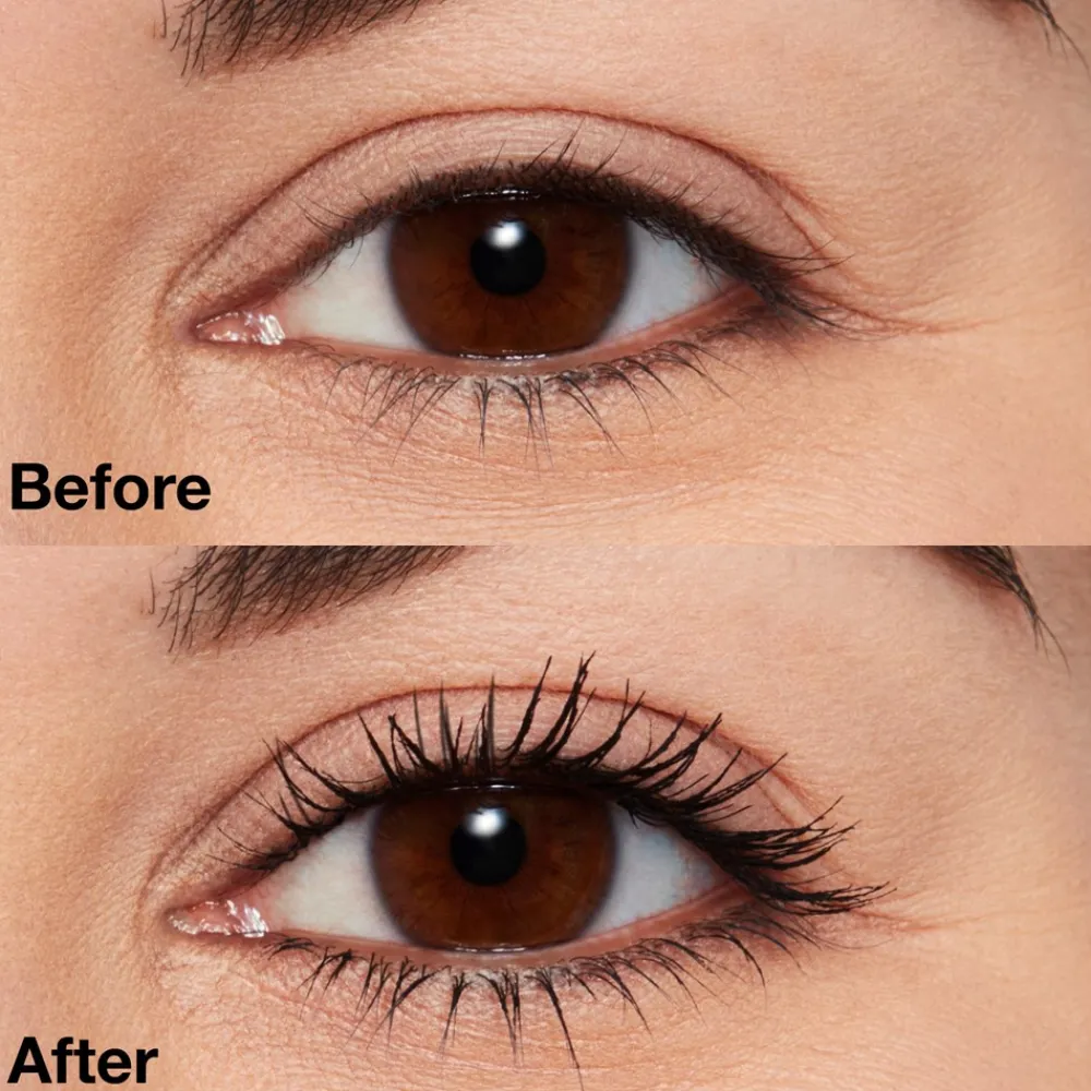 Clinique Lash Power Mascara, Black ONYX- Øjne