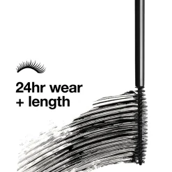 Clinique Lash Power Mascara, Black ONYX- Øjne