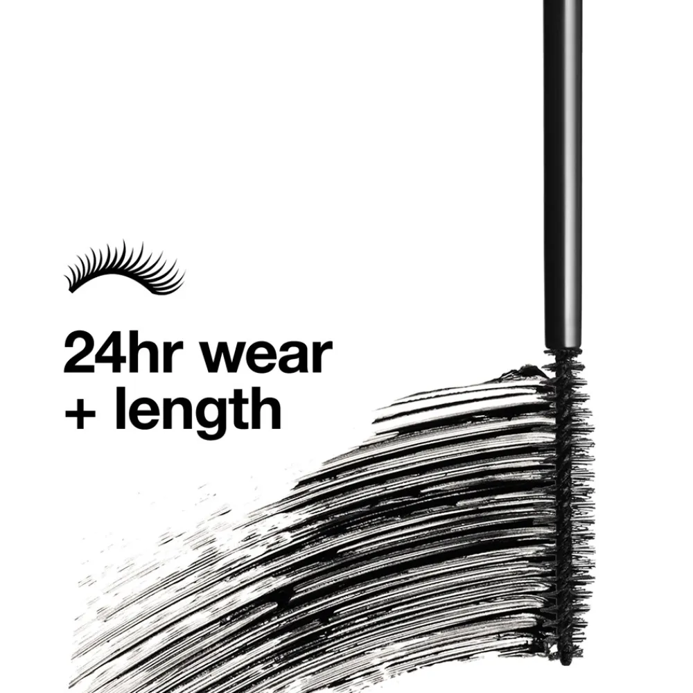 Clinique Lash Power Mascara, Black ONYX- Øjne