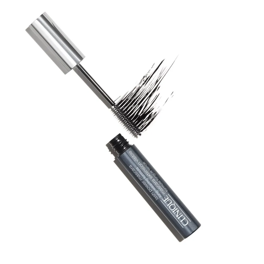 Clinique Lash Power Mascara, Black ONYX- Øjne