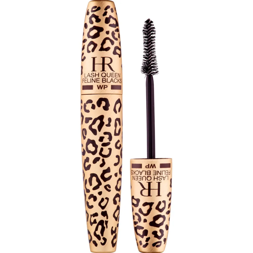Helena Rubinstein Lash Queen Feline Blacks Waterproof Mascara,- Øjne