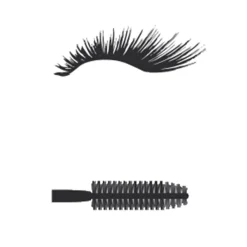 Helena Rubinstein Lash Queen Feline Blacks Waterproof Mascara,- Øjne