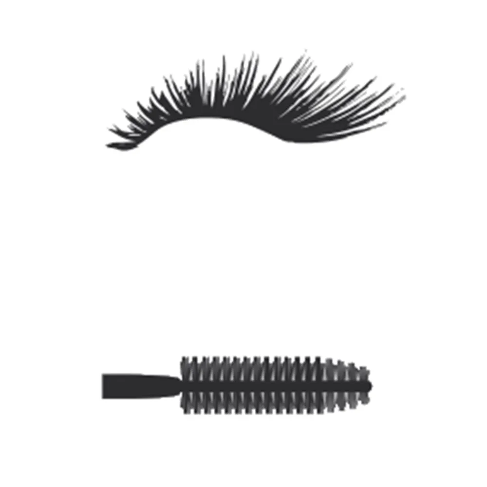 Helena Rubinstein Lash Queen Feline Blacks Waterproof Mascara,- Øjne