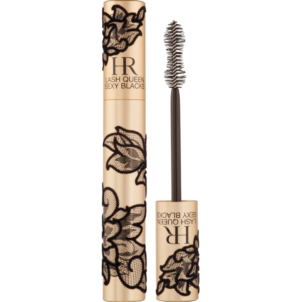 Helena Rubinstein Lash Queen Sexy Blacks Mascara- Øjne