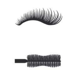 Helena Rubinstein Lash Queen Sexy Blacks Mascara- Øjne