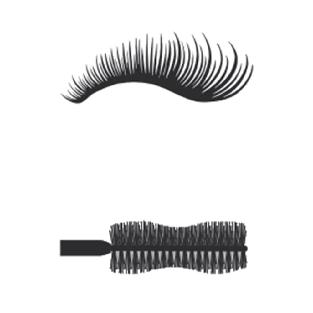 Helena Rubinstein Lash Queen Sexy Blacks Waterproof Mascara- Øjne