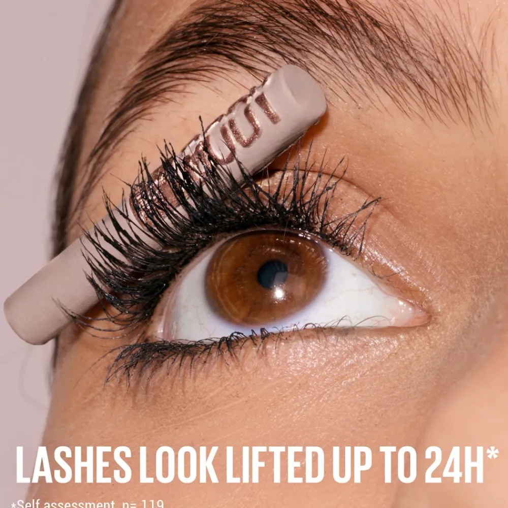 Sale Lash Sensational Body Mascara, Øjne