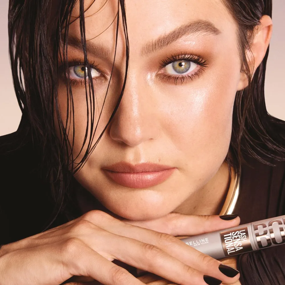 Sale Lash Sensational Body Mascara, Øjne