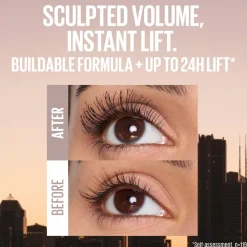 Sale Lash Sensational Body Mascara, Øjne