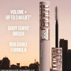 Sale Lash Sensational Body Mascara, Øjne