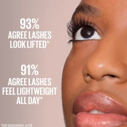 Sale Lash Sensational Body Mascara, Øjne