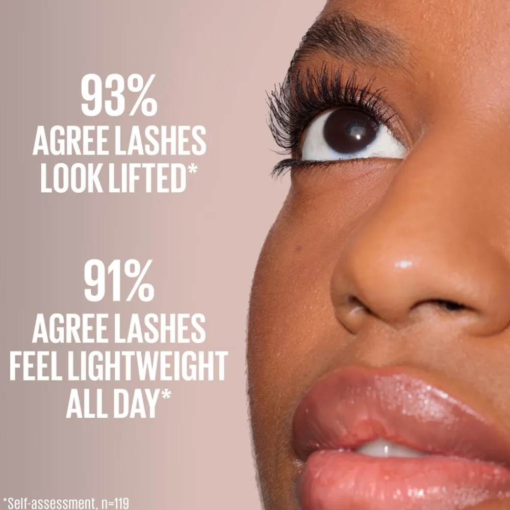 Sale Lash Sensational Body Mascara, Øjne