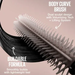Sale Lash Sensational Body Mascara, Øjne