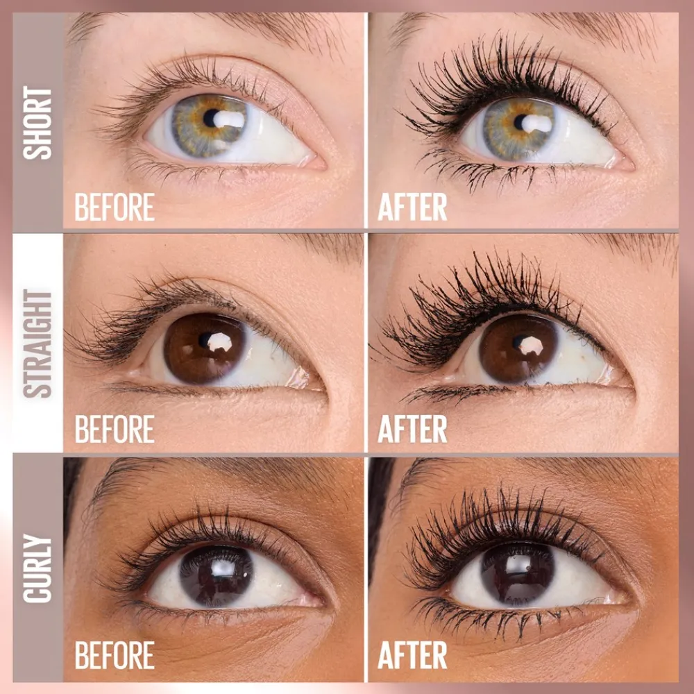Sale Lash Sensational Body Mascara, Øjne