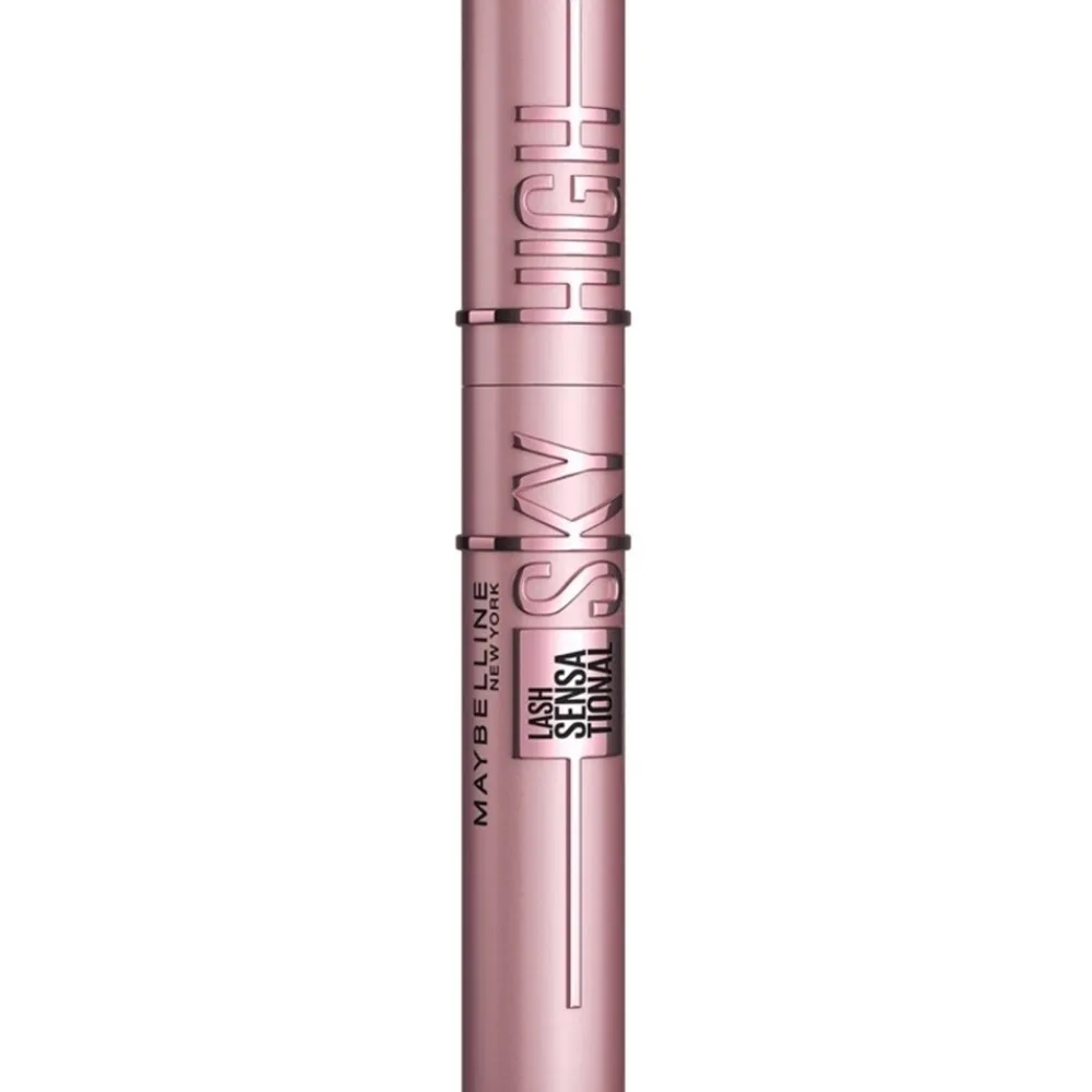 Maybelline Lash Sensational Sky High Mascara,- Øjne