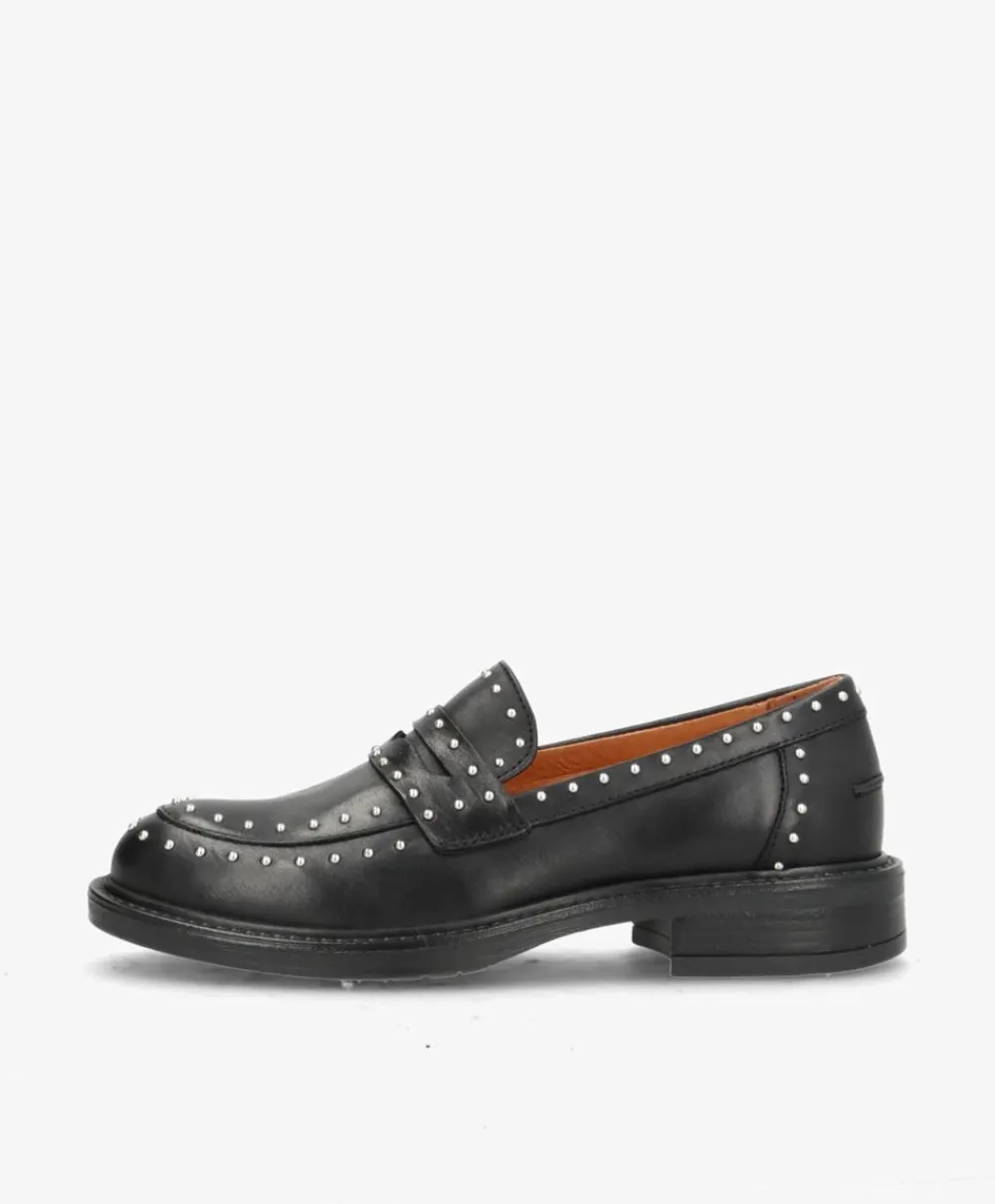 Best Lashes Loafers, , 41 Dame Loafers