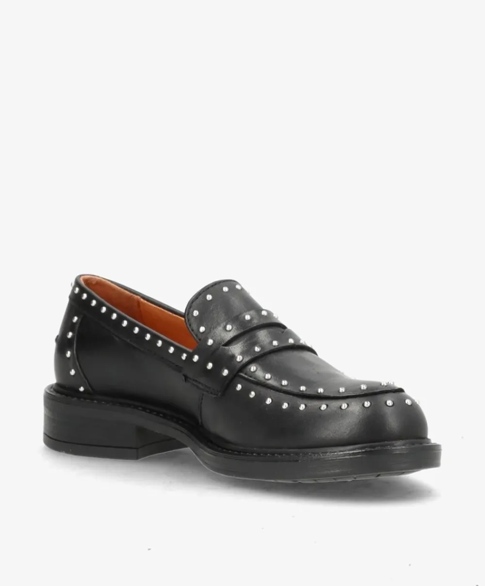 Best Lashes Loafers, , 41 Dame Loafers