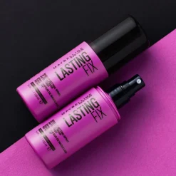 Maybelline Lasting Fix Makeup Setting Spray, 100 ml- Ansigt