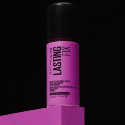 Maybelline Lasting Fix Makeup Setting Spray, 100 ml- Ansigt