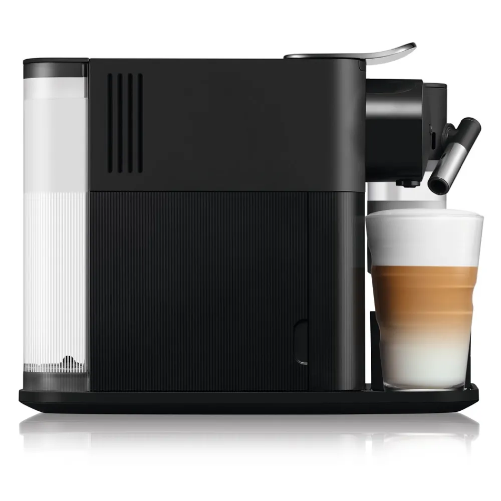 Nespresso Lattissima One Kaffemaskine,- Køkkenmaskiner