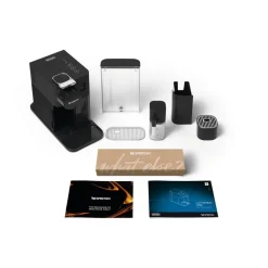 Nespresso Lattissima One Kaffemaskine,- Køkkenmaskiner