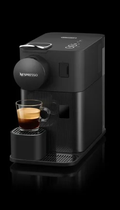 Nespresso Lattissima One Kaffemaskine,- Køkkenmaskiner