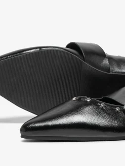 ONLY Laura-4 Ballerinasko, , 38-Dame Flade Sko|Ballerinaer