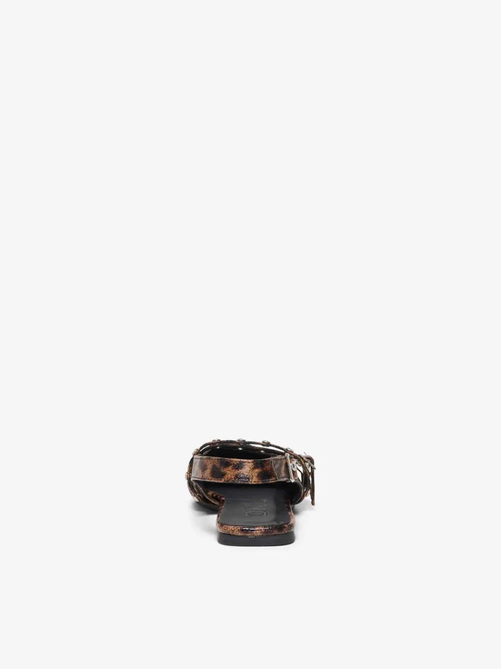 Sale Laura Slingback Ballerinasko, , 41 Dame Ballerinaer