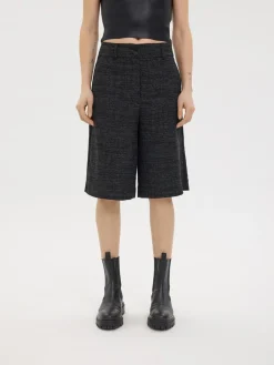 Discount LauraFV 821 Long Shorts, , 27 Dame Shorts