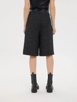 Discount LauraFV 821 Long Shorts, , 27 Dame Shorts