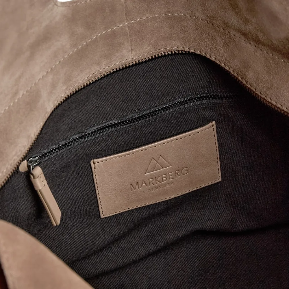 Markberg Laurine Shopper,-Dame Shoppere