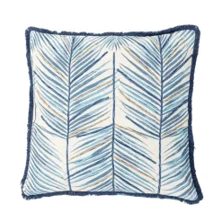 Bloomingville Laval Pude, , 50x50 cm- Puder