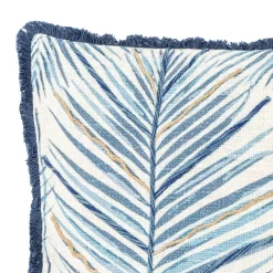 Bloomingville Laval Pude, , 50x50 cm- Puder