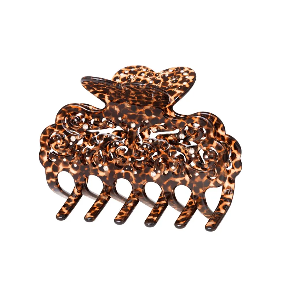 Clearance Lavina Hårklemme, Dame Hårpynt