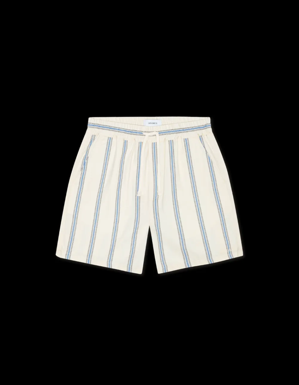 Online Lawson Stripe Shorts, , XXL Shorts