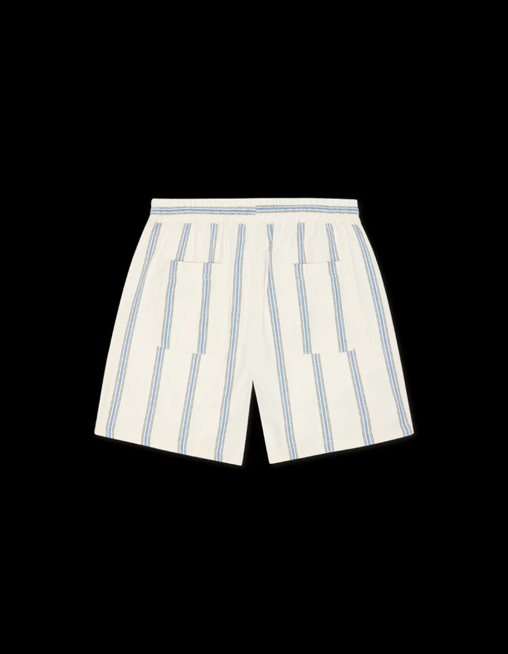Online Lawson Stripe Shorts, , XXL Shorts