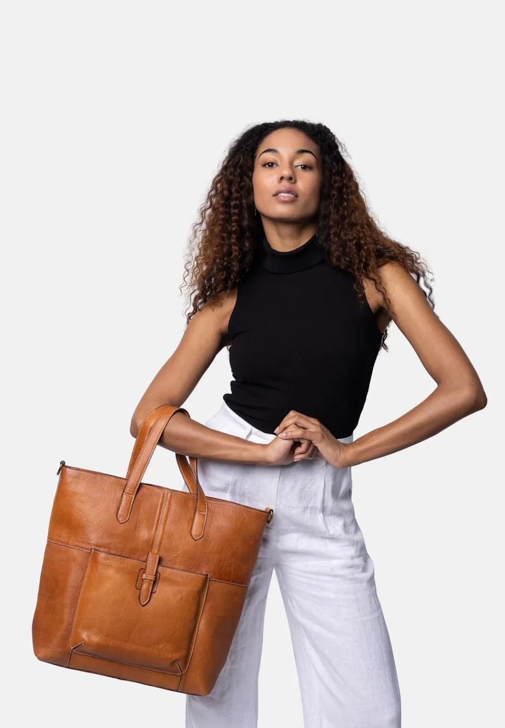 Re:Designed Layla Arbejdstaske,-Dame Shoppere