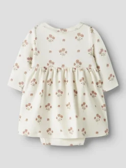 Lil' Atelier Layo Sif Bodykjole, , 62 cm-Børn Kjoler
