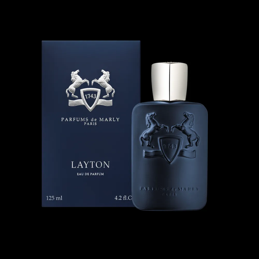 Parfums De Marly Layton Eau de Parfum, 125 ml- Eau De Parfum|Nicheparfumer