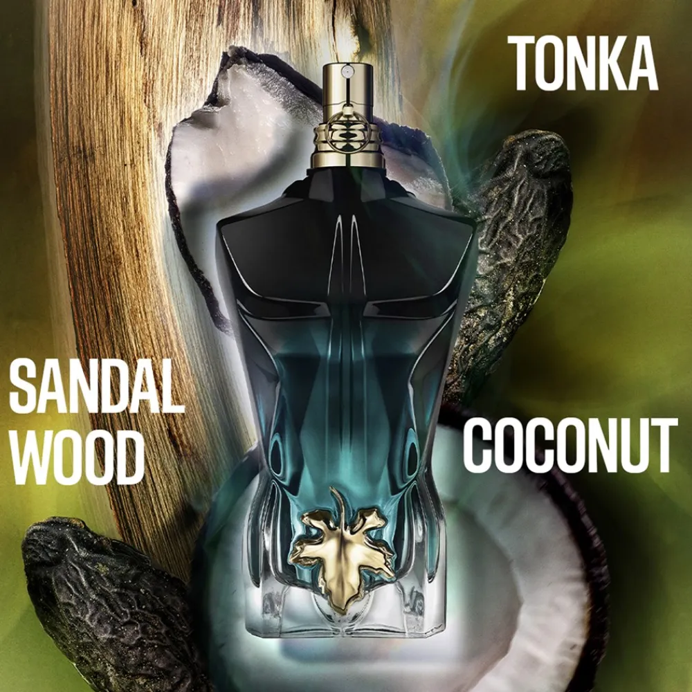 Best Le Beau Le Parfum Eau de Parfum, 75 ml Eau De Parfum|Eau De Parfum