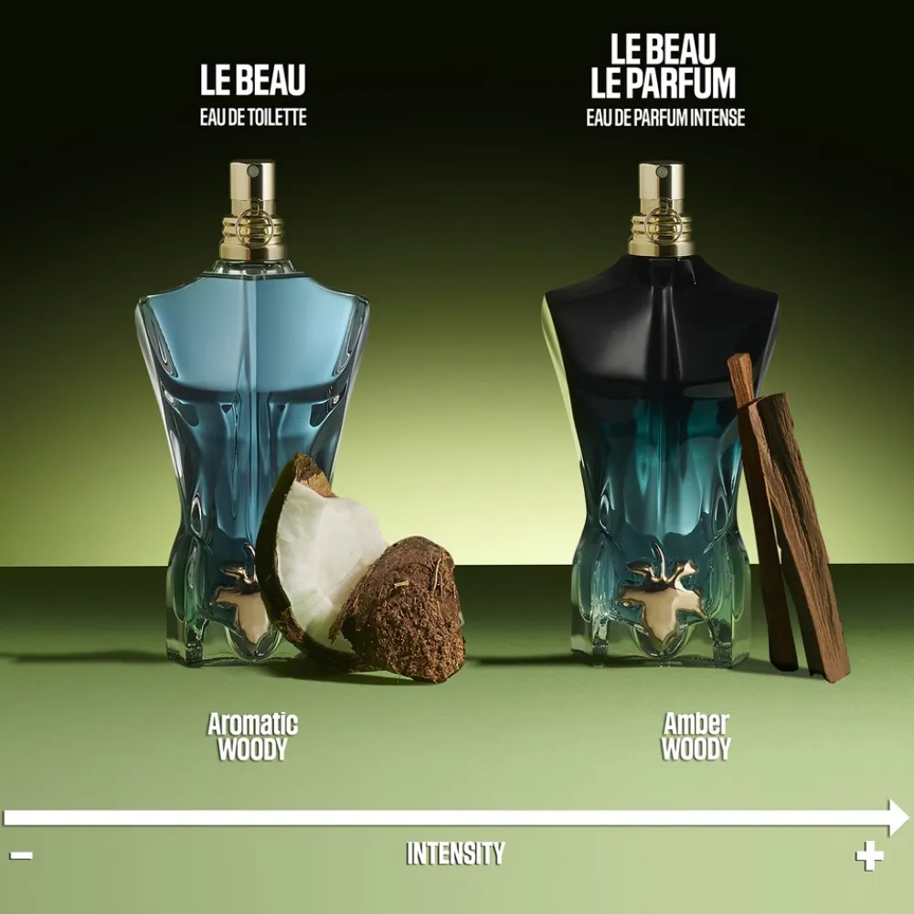 Best Le Beau Le Parfum Eau de Parfum, 75 ml Eau De Parfum|Eau De Parfum