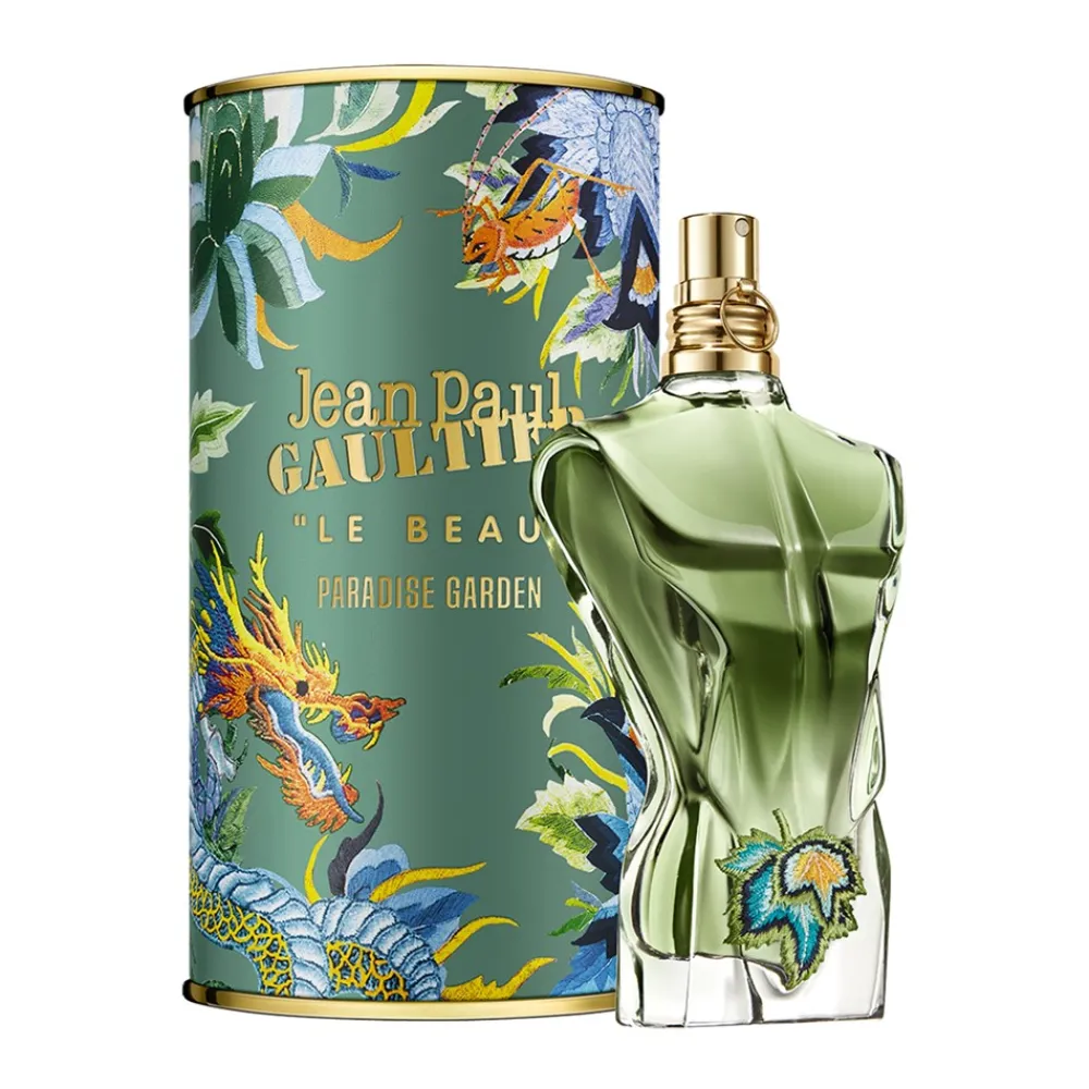 New Le Beau Paradise Garden Eau De Parfum, 75 ml Eau De Parfum|Eau De Parfum