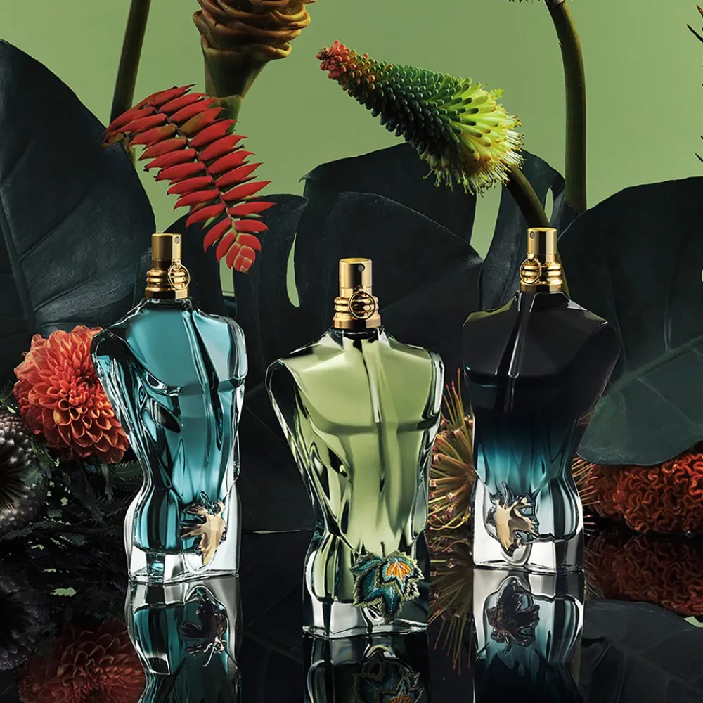 New Le Beau Paradise Garden Eau De Parfum, 75 ml Eau De Parfum|Eau De Parfum