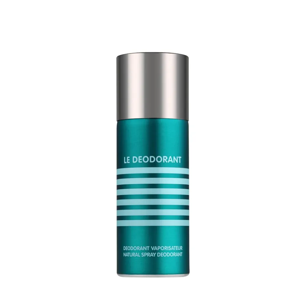 Clearance Le Male Deospray, 150 ml Deodorant|Deodorant