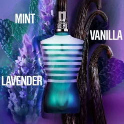 Jean Paul Gaultier Le Male Eau De Toilette, 40 ml- Eau De Toilette|Eau De Toilette