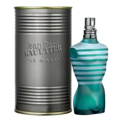 Le Male Eau De Toilette, 75 ml Eau De Toilette|Eau De Toilette